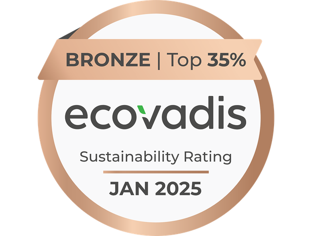 Ecovadis